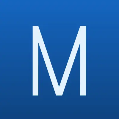Магазин комнатных растений, лого-визитка