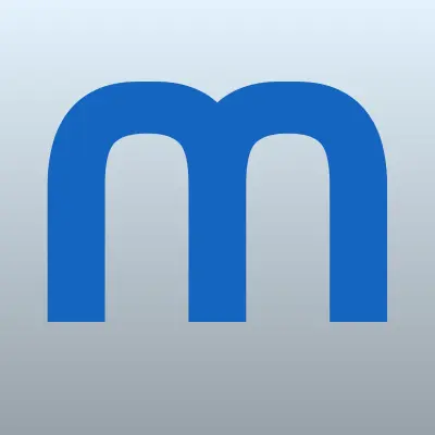 Магазин мужской одежды, ИП Цой Л.А., лого-визитка