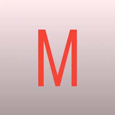 Магнат, центр недвижимости, лого-визитка