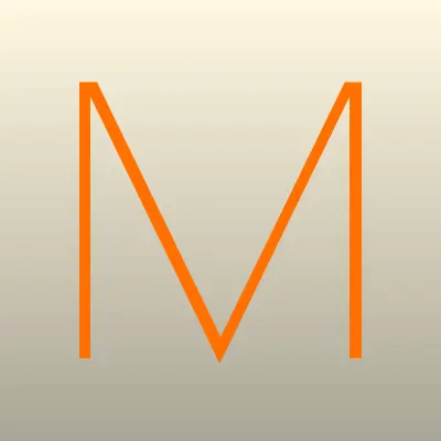 Майолика, торговый дом, лого-визитка