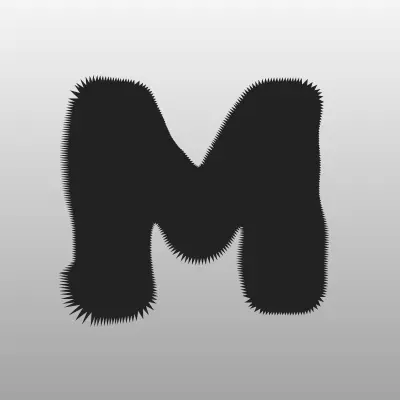 Маленький гений, центр развития детей, лого-визитка
