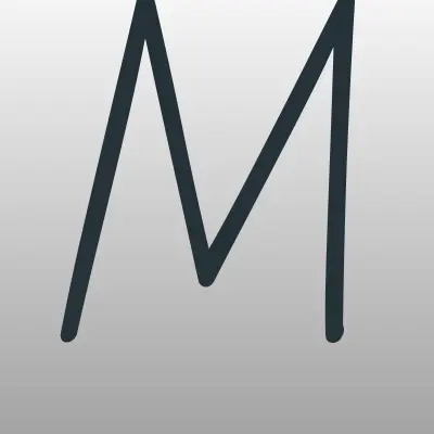 Malina nail bar, ногтевая студия, лого-визитка