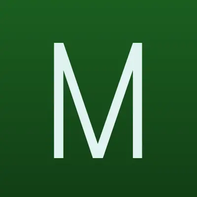Малина, салон красоты, лого-визитка