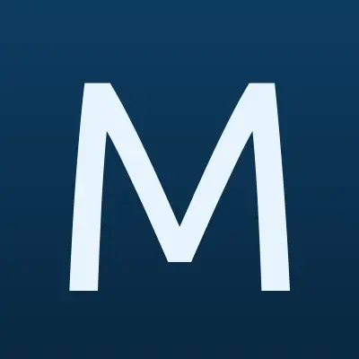 Маркиза-Дв, торговая компания, лого-визитка