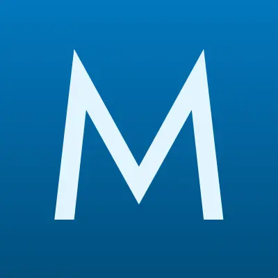 Марлен, ателье по ремонту и пошиву одежды, лого-визитка
