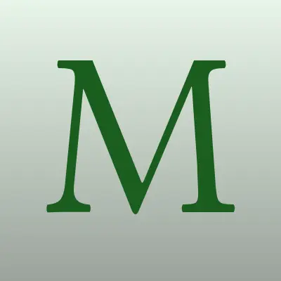 Mary Ars, ювелирная мастерская, лого-визитка