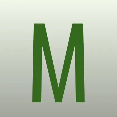 Мастер, магазин строительных материалов, лого-визитка