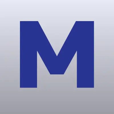 Мастер, спортивная школа, лого-визитка