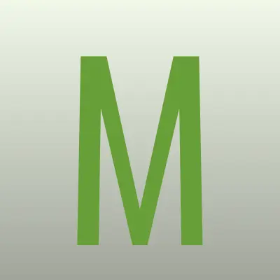 Мастер, управляющая компания, лого-визитка