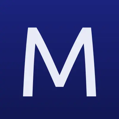 Mazza, лого-визитка