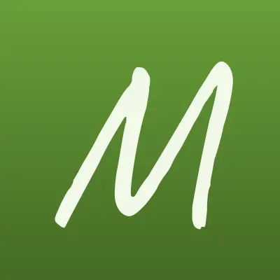 Mebel Minimal, столярный цех, лого-визитка
