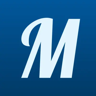 Mёd, салон красоты, лого-визитка