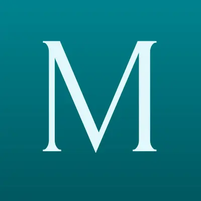 Медтехника для вас, магазин, лого-визитка