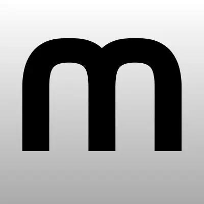 Mesto coffee, автокафе, лого-визитка