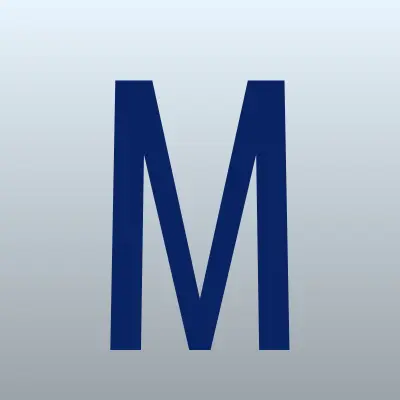MetBest, компания, лого-визитка