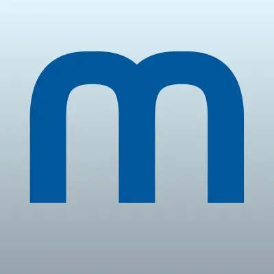 Металлоптторг, оптово-розничная фирма, лого-визитка