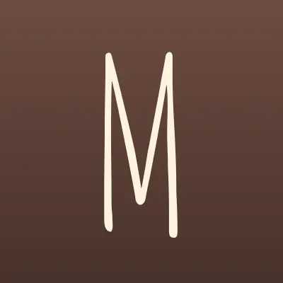 Ми-ми суши, лого-визитка