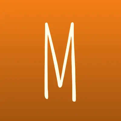 МилАвет, ветеринарная клиника, лого-визитка