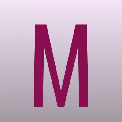 Милана, торгово-монтажная компания, лого-визитка