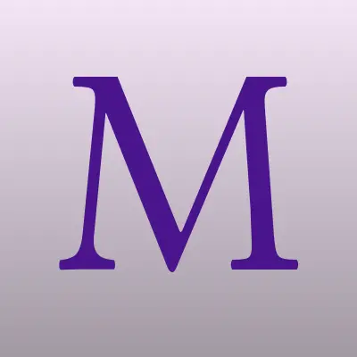 Milli, магазин, лого-визитка