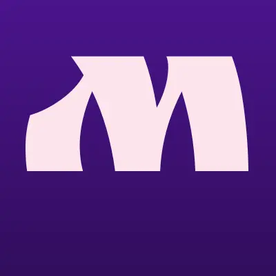 Мини-маркет, ИП Новосёлов В.В., лого-визитка