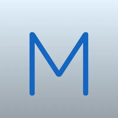 Мир Мелочей, магазин спутникового оборудования, лого-визитка