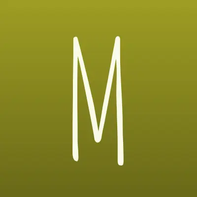 Мир Ткани, магазин, лого-визитка