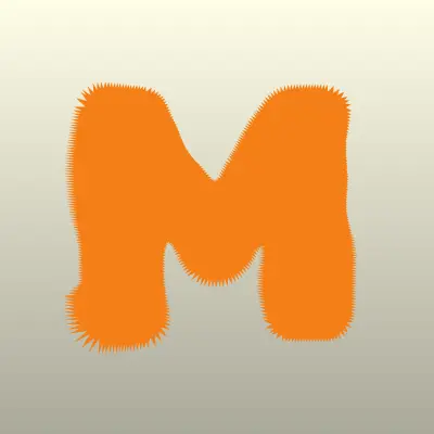 Мир, торговая компания, лого-визитка