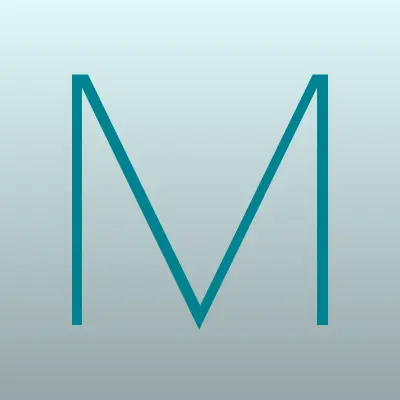 Moda Italy, магазин, лого-визитка