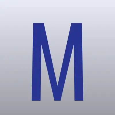 Модный Bazar, магазин женской одежды, лого-визитка
