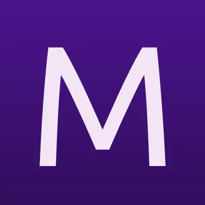 Мои Документы, лого-визитка
