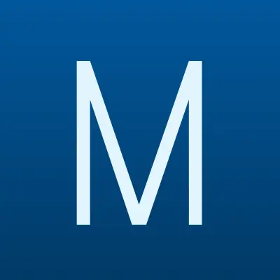 Мои Документы, лого-визитка