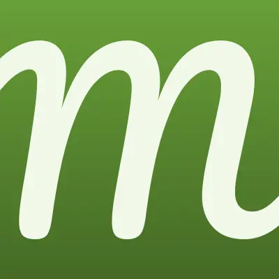 Мои Документы, лого-визитка