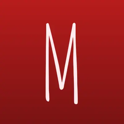 Мокрый нос, груминг-салон, лого-визитка