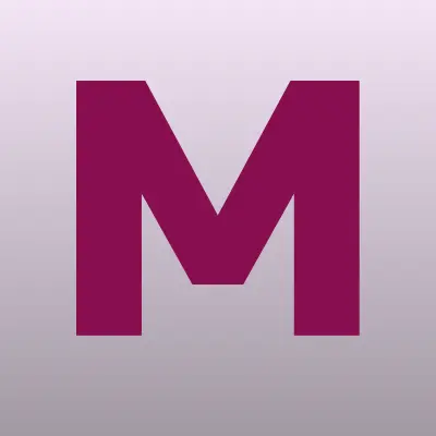 Mone, студия красоты, лого-визитка