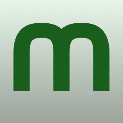 Монолит-Дв, лого-визитка