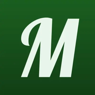 Moon-Trade.ru, мебельный магазин, лого-визитка