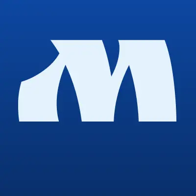 Motobunker, магазин мототехники, лого-визитка