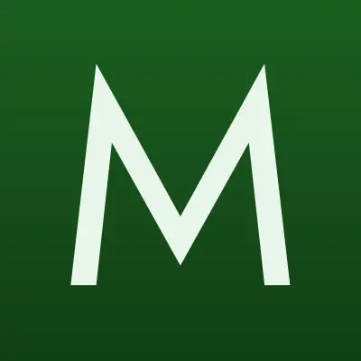 Musavvir, парикмахерская, лого-визитка