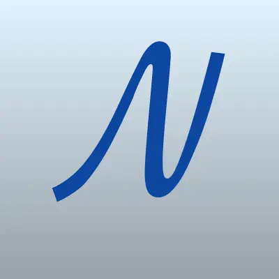 NICOTIME, магазин по продаже электронных сигарет, лого-визитка