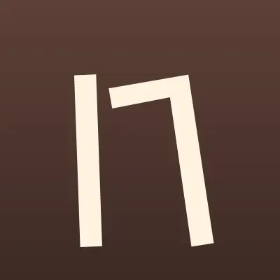 НЗ, автостоянка, лого-визитка