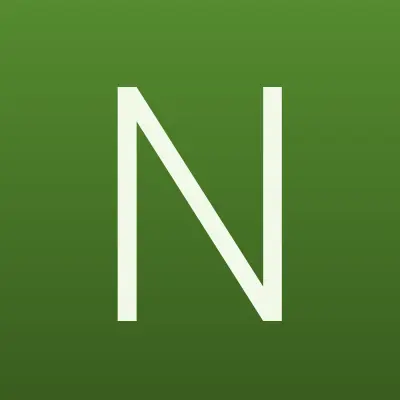 Nails Club, ногтевая студия, лого-визитка