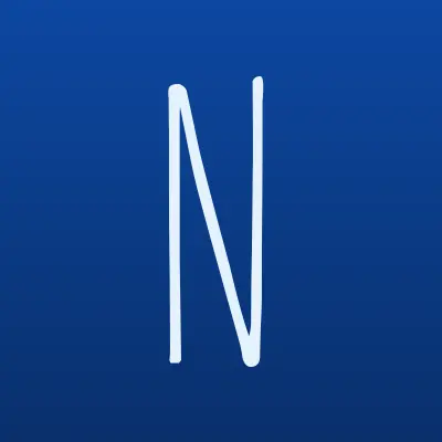 Nailsshopvl, товары для ногтевого сервиса, лого-визитка