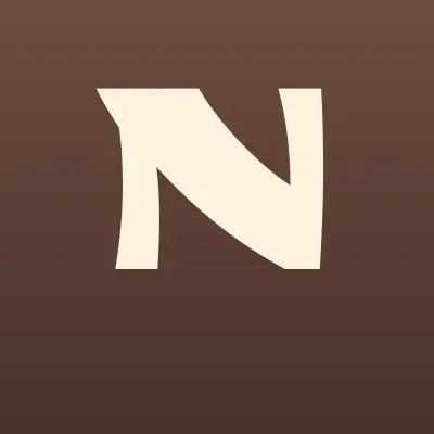 Nanoauto, компания, лого-визитка