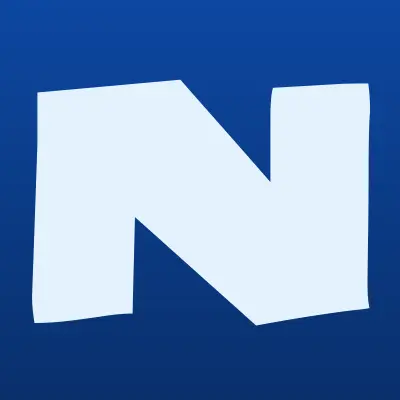 Nemo`s, магазин разливных напитков, лого-визитка