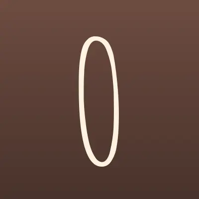 OCULUS, сервисный центр, лого-визитка