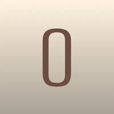 Ольга, база отдыха, лого-визитка