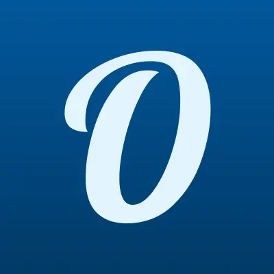 Олимп, сауна, лого-визитка