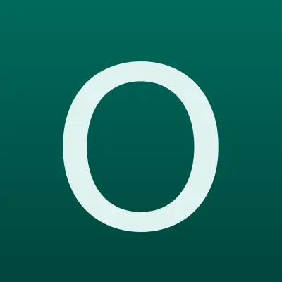 Открытый Юридический Институт, лого-визитка