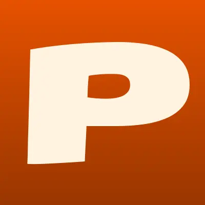 PIVCHELLO, магазин пенных напитков, лого-визитка